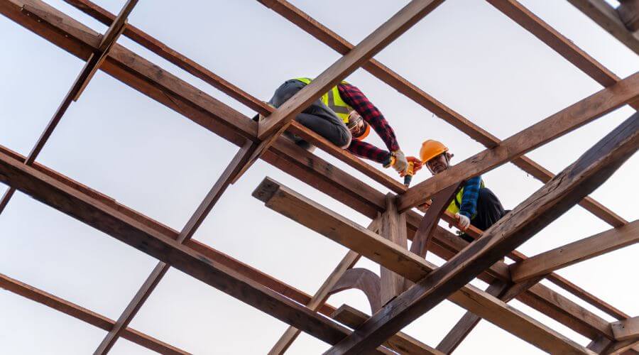 Expert top industrial roofings services in Austinville, IA